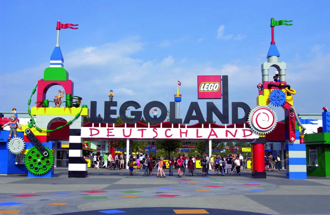 LEGOLAND Deutschland Resort | Legoland Germany Resort